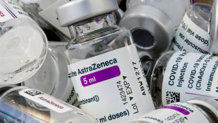 AstraZeneca Melawan Delta dan Kappa