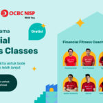 Financial Fitness OCBC Rukita