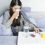 Cara Cepat Usir Flu
