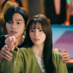 ciri orang manipulatif dalam hubungan - park jae eon yoo na bi drakor nevertheless