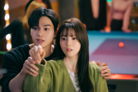 ciri orang manipulatif dalam hubungan - park jae eon yoo na bi drakor nevertheless