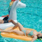 pool floats unik