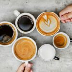 Resep Minuman Hangat Ala Kafe