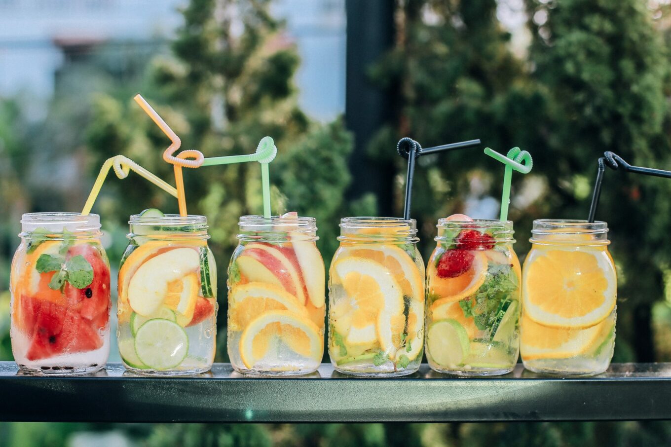 Resep Minuman Segar Non Alkohol