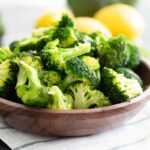 Resep Olahan Brokoli Praktis untuk Anak Kost
