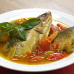 Resep Sup Ikan Segar