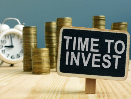 Tips Investasi Buat Milenial