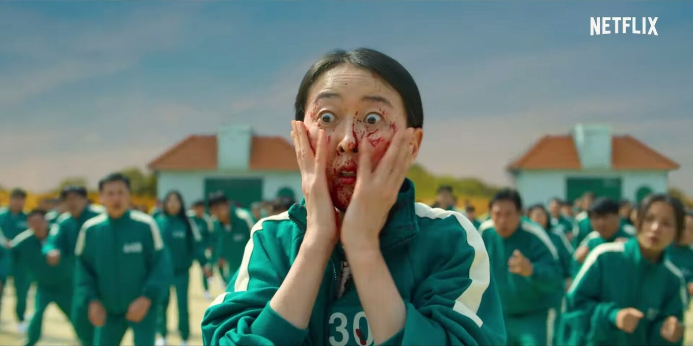 drama korea september 2021
