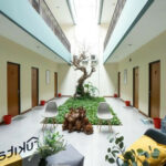 kost kebayoran baru
