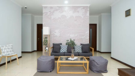 Unit Kost Rukita di Jakarta Timur Dekat Rumah Sakit
