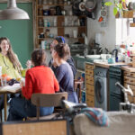 hal yang dipelajari di coliving