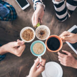 Resep Kopi Kekinian Seru di Hari Kopi Sedunia