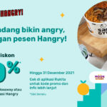 Rukita x Hangry
