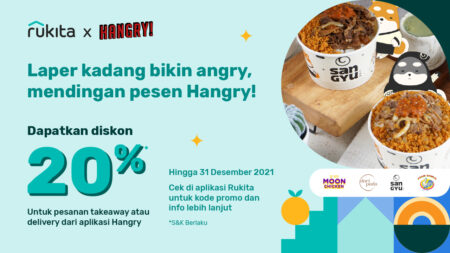 Rukita x Hangry