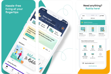 rukita app