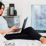 WFH Nyaman di Kost Rukita Spring Tawakal Tomang