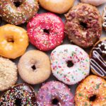 Resep Kreasi Donat