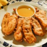 Resep Olahan Camilan Pisang Sebelum Busuk
