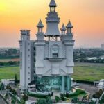 Resto Unik di Tangerang