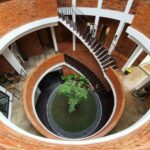 staycation hotel estetik jakarta