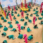 fakta dibalik squid game