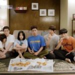 drama korea anak kost