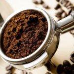 5 manfaaat keramas dengan kopi