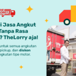 Rukita x Thelorry
