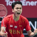 Fakta Thomas Cup 2021