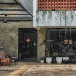 Rekomendasi Kafe di Sunter