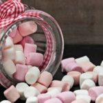 Resep Kreasi Marshmallow