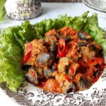 resep olahan ati ampela