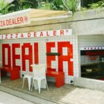 pizza new york jakarta selatan