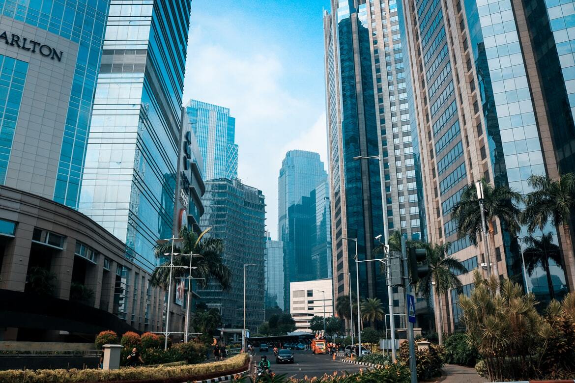 4 Unit Apartemen Rukita yang Dekat dengan Pusat Perkantoran di Jakarta