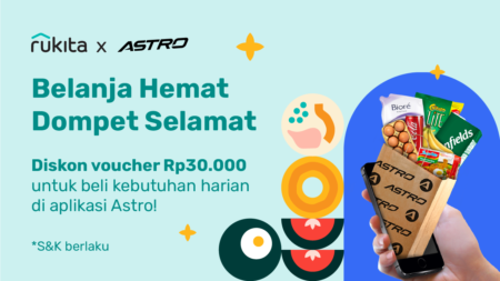 diskon rukita x astro