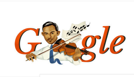google doodle pahlawan indonesia