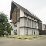 Kost Karawaci dekat UPH