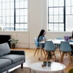 cafe space jakarta bekasi
