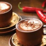 rekomendasi minuman hangat coklat