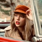 Rekomendasi lagu Taylor Swift di album Red