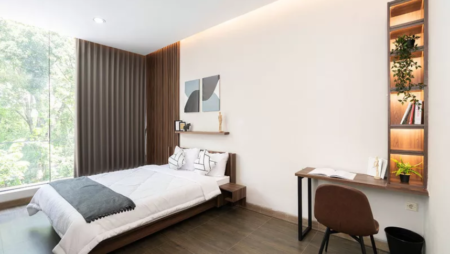 kost murah jakarta