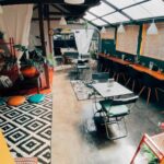 rekomendasi coworking space di tebet