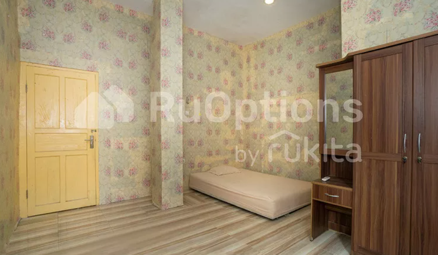 RuOptions De'Rooms Batu Pejaten
