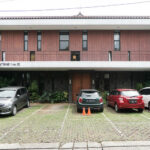kost dekat gandaria
