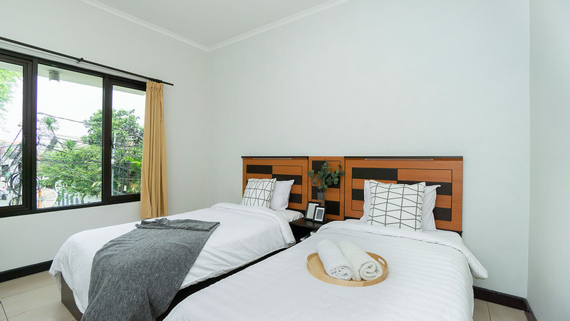 Rukita Rosewood Duren Tiga - kost rukita di kalibata