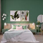 cat dinding kamar