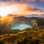 destinasi liburan bareng teman