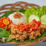 kuliner murah dekat kampus bandung