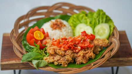 kuliner murah dekat kampus bandung