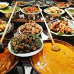 nasi kapau enak jakarta